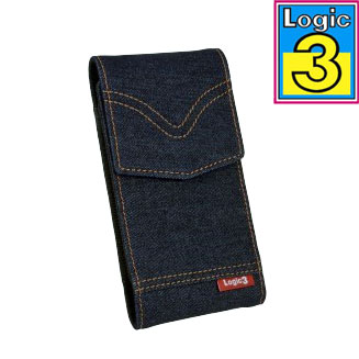 LOGIC 3 DSi Console Case