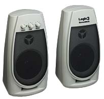 LOGIC 3 ES30