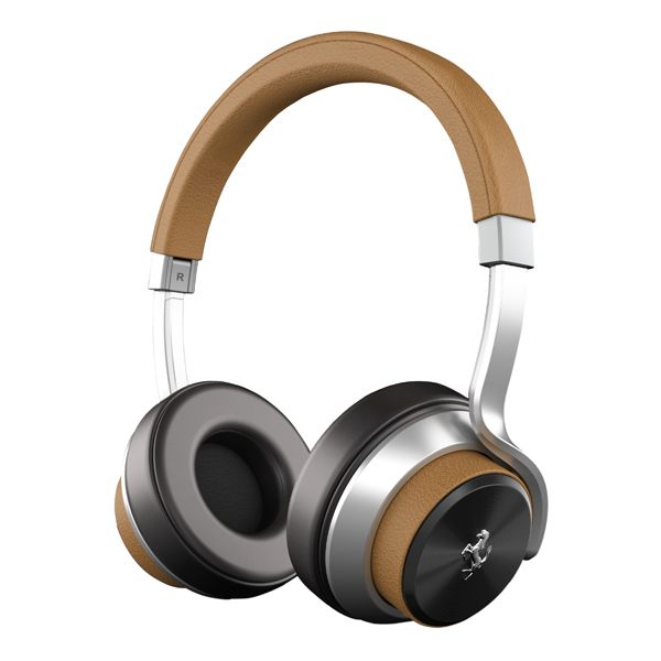 Logic 3 Ferrari by Logic 3 Cavallino T250 Headphones -