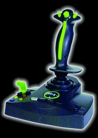 LOGIC 3 Flight Stick Xbox
