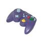 Gamecube Purple Game Pad