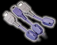 GBA/ GBC Link Cable
