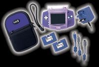 GBA Essential Pack