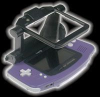 GBA Pro-Light Magnifier