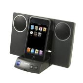logic 3 i-Station 11 iPod / MP3 Speaker (Black)