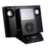 logic 3 i-Station 3 (Black)