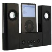 logic 3 i-Station 7 (Black)