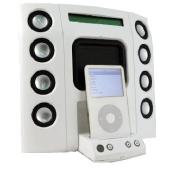 logic 3 i-Station 8 (White)