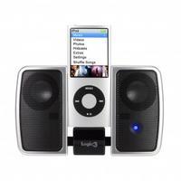 Logic 3 IP102K I-Station Traveller Personal Speakers