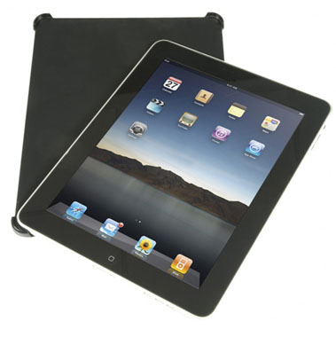 3 iPad Protector Case IPD716