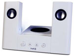 Logic 3 iStation iPod Speakers