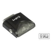 logic 3 Microphone For iPod