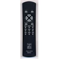 LOGIC 3 Remote Control PS2