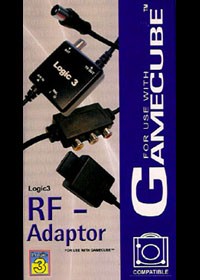 LOGIC 3 RF - Adapter