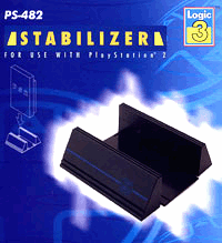 Logic 3 Stabilizer PS2