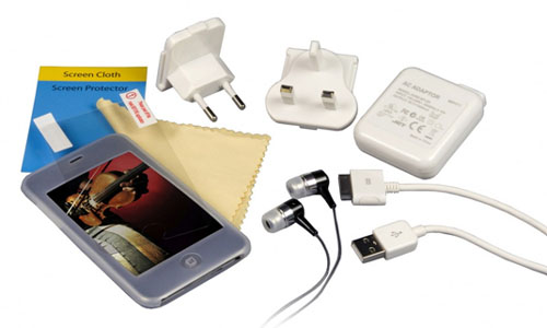 LOGIC 3 Starter Pack for nano 5G