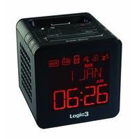 Logic 3 Timecube black