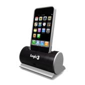 logic 3 Universal Pro Dock