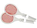 Wii Tennis Rackets (Two Pack)