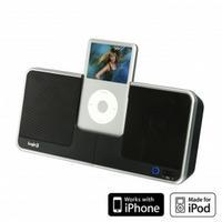 WIP015K i-Station TTV Docking Station