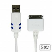 LOGIC 3 WIP135 iPod USB Data cable