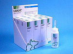 LOGIC Ear Lotion Cleaner (60ml)