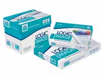 LOGIC Image white A3 297 x 420mm colour laser