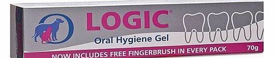 Logic Oral Hygiene Gel