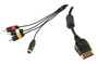 Logic3 AV-S cable
