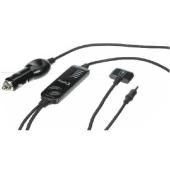 FM Transmitter And Car Charger For iPod