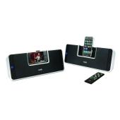 logic3 i-Station 27 Rotate iPod / MP3 Speaker