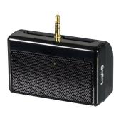 Logic3 i-Station Mini iPod / MP3 Speaker (Black)