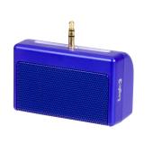 i-Station Mini iPod / MP3 Speaker (Purple)
