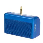 i-Station Mini iPod Speaker (Blue)