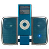Logic3 i-Station Traveller IP102B Blue Portable Speakers