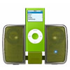 Logic3 i-Station Traveller IP102GN Green Portable Speakers