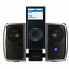 Logic3 i-Station Traveller IP102K Black Portable Speakers