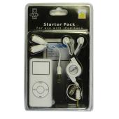 Logic3 iPod Nano Starter Pack