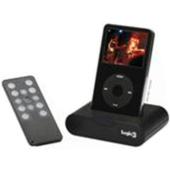 Logic3 iPod Universal Dock (Black)
