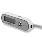 Logic3 LCD In-Line Remote Control for iPod