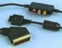 Logic3 PS2 SCART CABLE