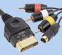 Logic3 Scart cable
