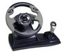 Logic3 TopDrive GT4 steering wheel and pedals
