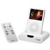 Logic3 White Universal Dock for iPod