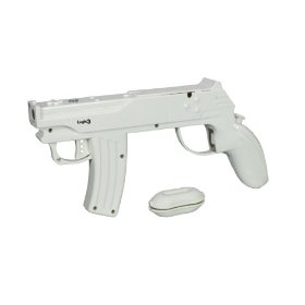 LOGIC3 Wii Gun