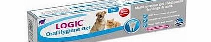 LogicLogic Logic Oral Hygiene Gel