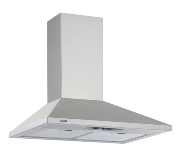 logik cooker hoods