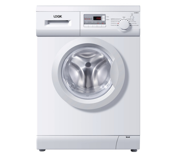 Logik L612WD12 Washer Dryer review, compare prices, buy online
