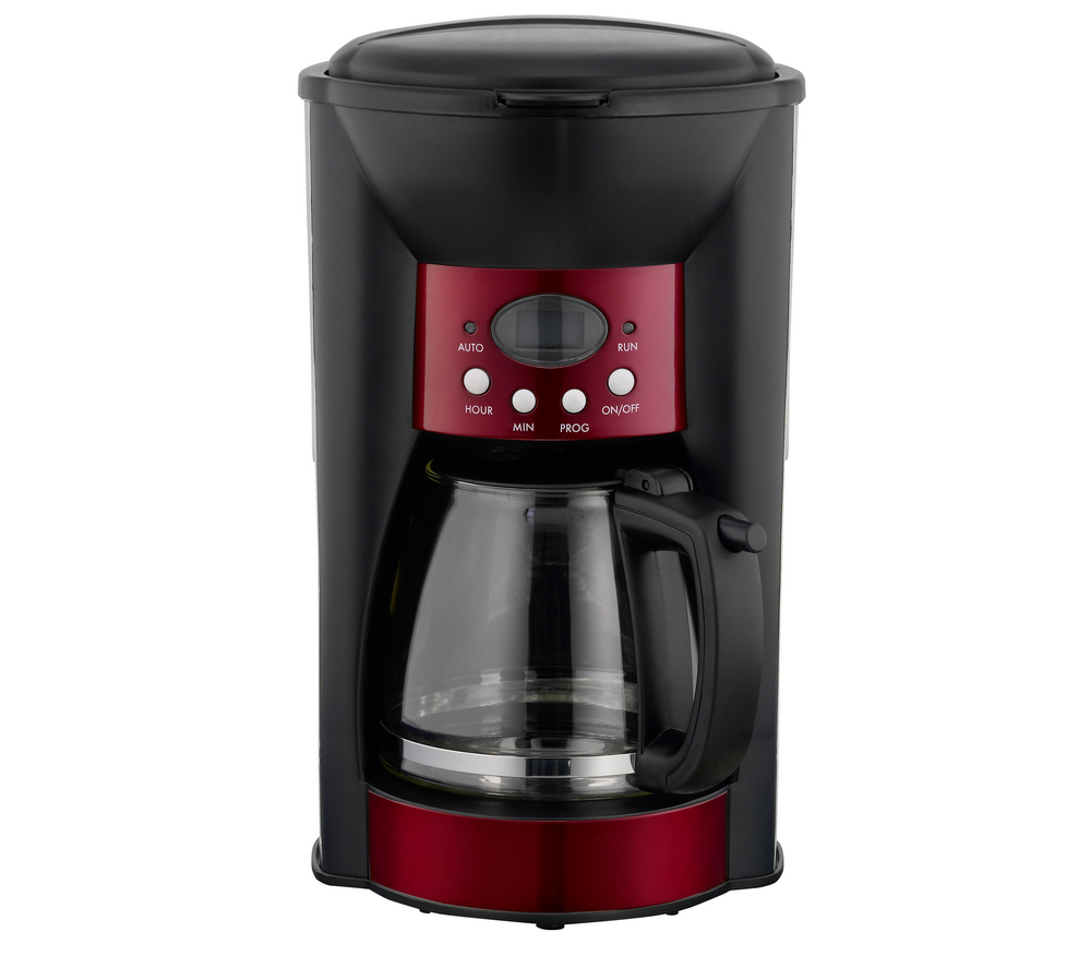 logik coffee makers