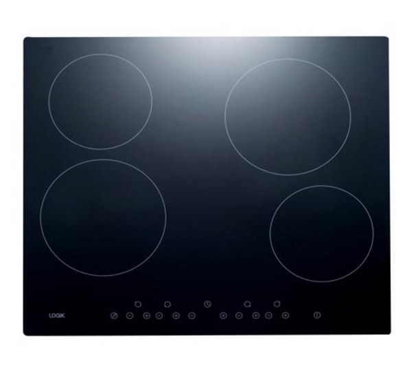 logik electric built in ovens